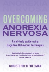 Overcoming anorexia nervosa