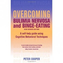 Overcoming bulimia nervosa