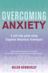 Overcoming Anxiety - Helen Kennerley