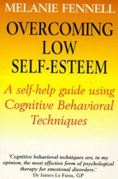 Overcoming low self esteem - Melanie Fennell