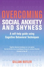 Overcoming social anxiety