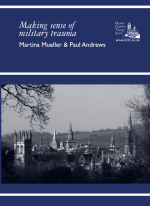 Image of booklet cover Making Sense of Military Trauma