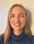 Dr Rachel Manser, Consultant Clinical Psychologist