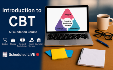 Introduction to CBT 2027