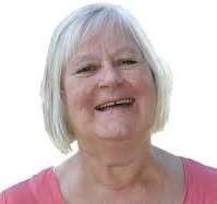 Dr Melanie Fennell